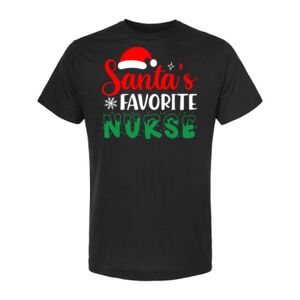 Unisex Poly-Rich T-Shirt Thumbnail