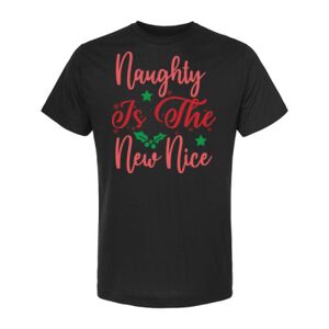 Unisex Poly-Rich T-Shirt Thumbnail