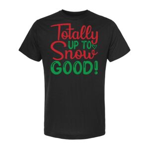 Unisex Poly-Rich T-Shirt Thumbnail