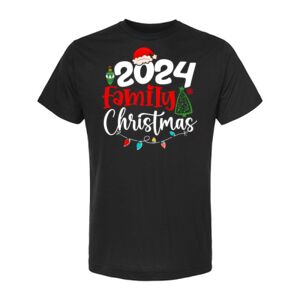 Unisex Poly-Rich T-Shirt Thumbnail