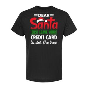 Unisex Poly-Rich T-Shirt Thumbnail