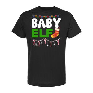 Unisex Poly-Rich T-Shirt Thumbnail