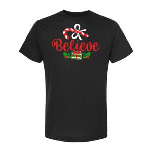 Unisex Poly-Rich T-Shirt Thumbnail