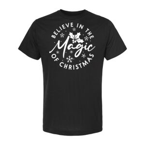 Unisex Poly-Rich T-Shirt Thumbnail