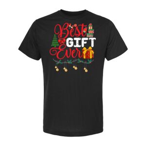 Unisex Poly-Rich T-Shirt Thumbnail