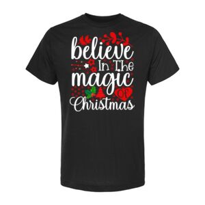 Unisex Poly-Rich T-Shirt Thumbnail