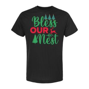 Unisex Poly-Rich T-Shirt Thumbnail