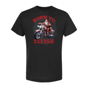 Unisex Poly-Rich T-Shirt Thumbnail