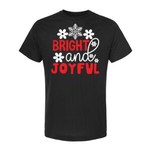 Unisex Poly-Rich T-Shirt Thumbnail