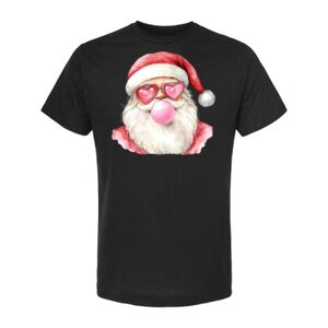 Unisex Poly-Rich T-Shirt Thumbnail