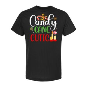Unisex Poly-Rich T-Shirt Thumbnail