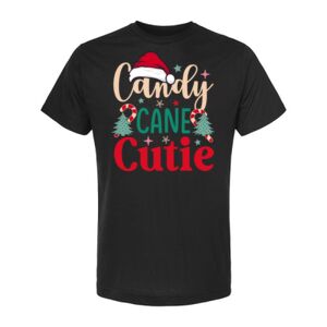 Unisex Poly-Rich T-Shirt Thumbnail