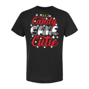Unisex Poly-Rich T-Shirt Thumbnail