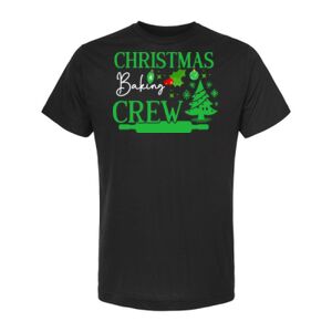 Unisex Poly-Rich T-Shirt Thumbnail