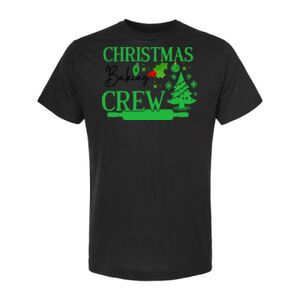 Unisex Poly-Rich T-Shirt Thumbnail