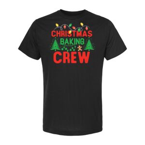 Unisex Poly-Rich T-Shirt Thumbnail