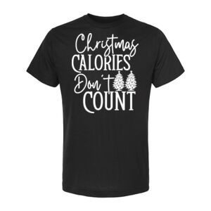Unisex Poly-Rich T-Shirt Thumbnail
