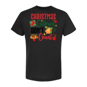 Unisex Poly-Rich T-Shirt Thumbnail