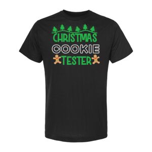 Unisex Poly-Rich T-Shirt Thumbnail
