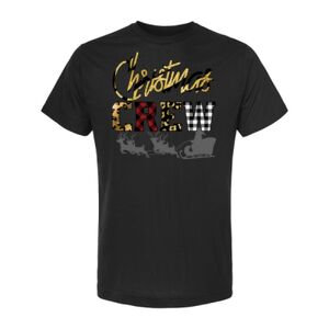 Unisex Poly-Rich T-Shirt Thumbnail