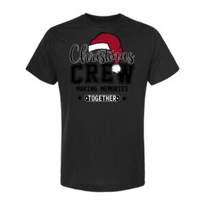 Unisex Poly-Rich T-Shirt Thumbnail