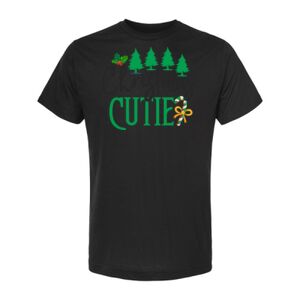 Unisex Poly-Rich T-Shirt Thumbnail