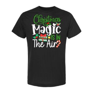 Unisex Poly-Rich T-Shirt Thumbnail