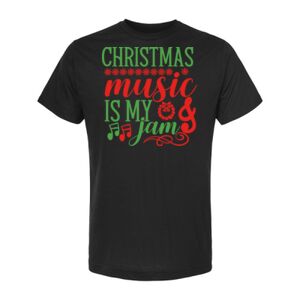 Unisex Poly-Rich T-Shirt Thumbnail