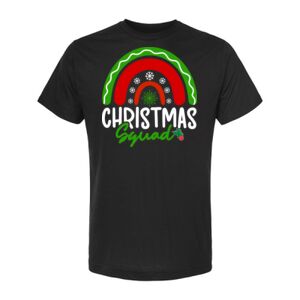 Unisex Poly-Rich T-Shirt Thumbnail