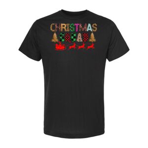 Unisex Poly-Rich T-Shirt Thumbnail