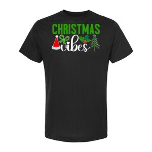 Unisex Poly-Rich T-Shirt Thumbnail