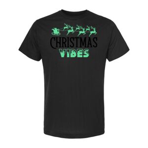 Unisex Poly-Rich T-Shirt Thumbnail
