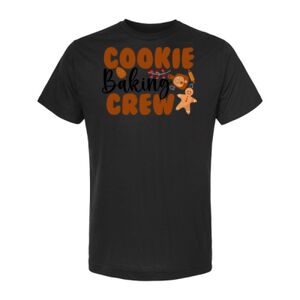 Unisex Poly-Rich T-Shirt Thumbnail