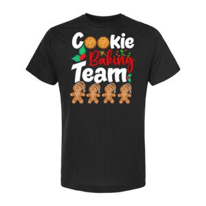 Unisex Poly-Rich T-Shirt Thumbnail