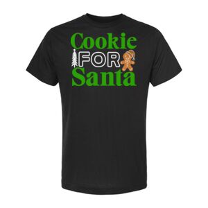 Unisex Poly-Rich T-Shirt Thumbnail