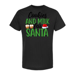 Unisex Poly-Rich T-Shirt Thumbnail