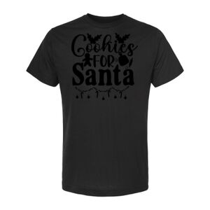 Unisex Poly-Rich T-Shirt Thumbnail