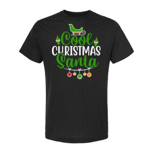 Unisex Poly-Rich T-Shirt Thumbnail