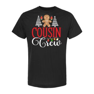 Unisex Poly-Rich T-Shirt Thumbnail