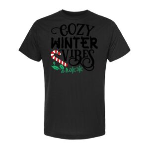Unisex Poly-Rich T-Shirt Thumbnail