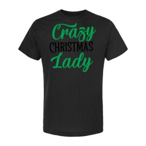 Unisex Poly-Rich T-Shirt Thumbnail
