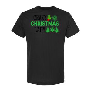 Unisex Poly-Rich T-Shirt Thumbnail