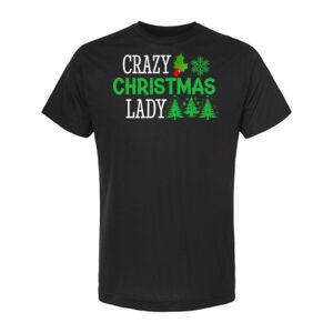 Unisex Poly-Rich T-Shirt Thumbnail