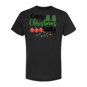 Unisex Poly-Rich T-Shirt Thumbnail