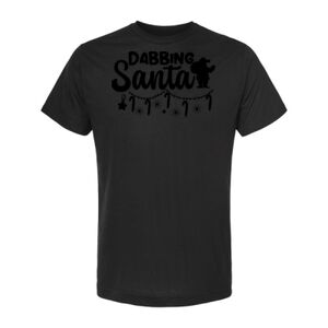 Unisex Poly-Rich T-Shirt Thumbnail