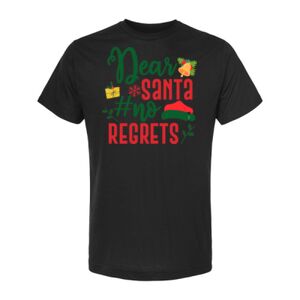 Unisex Poly-Rich T-Shirt Thumbnail