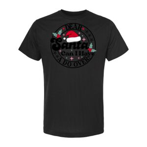 Unisex Poly-Rich T-Shirt Thumbnail