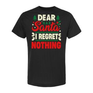 Unisex Poly-Rich T-Shirt Thumbnail
