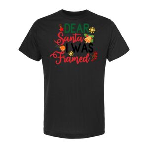 Unisex Poly-Rich T-Shirt Thumbnail