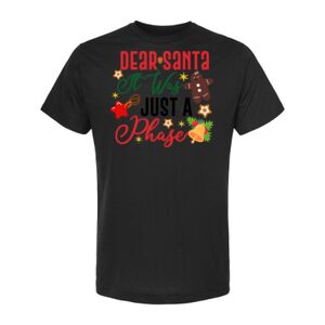 Unisex Poly-Rich T-Shirt Thumbnail